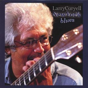 Download track Walking With An Angel Larry Coryell