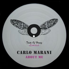 Download track Where Is Jenny Original Mix Carlo Marani