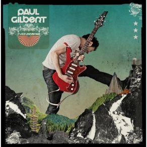 Download track Propeller Paul Gilbert