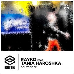 Download track Solstice (Vocal Mix) Tania Haroshka