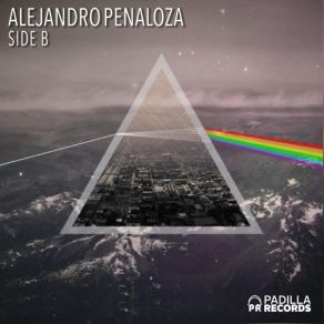 Download track Side B (Original Mix) Alejandro Peñaloza