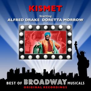 Download track Not Since Ninevah Original Broadway CastHenry Calvin