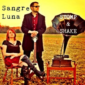 Download track Steel City Blues Sangre Luna