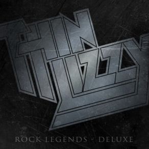 Download track Cadillac (Instrumental Demo) Thin Lizzy