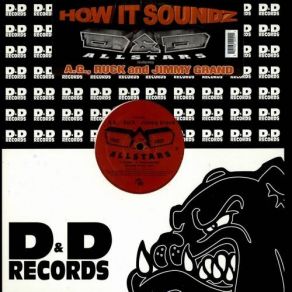 Download track How It Soundz (TV Track) D&D All-StarsA. G., Ruck, Jimmy Grand