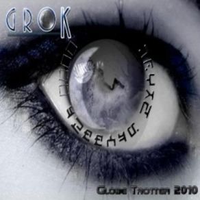 Download track Revolucion G. R. O. K.