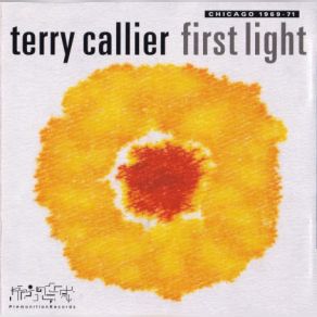 Download track If I Could Make You Mine Terry Callier