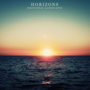 Download track Energy Fields (Instrumental Version) Horizons 1982