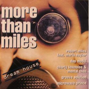 Download track One & One Robert Miles, Maria Nayler