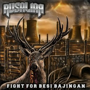 Download track Sebangsa Rusaliar