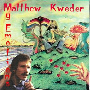 Download track My Emotions Matthew Kweder