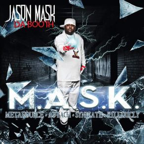 Download track Like Aye Jason Mask Da BoothNigga Rachi