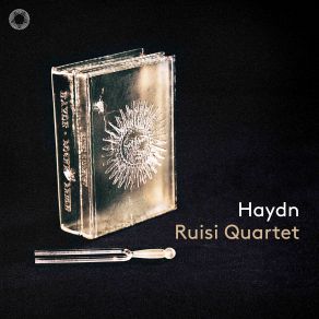 Download track III. Adagio Ruisi Quartet