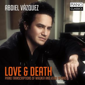 Download track Concert Paraphrase On Themes From Il Trovatore (Transcriped By György Cziffra) Abdiel Vazquez