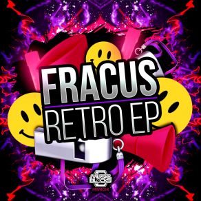 Download track Blatant Influence Fracus