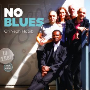 Download track Sudani' No Blues