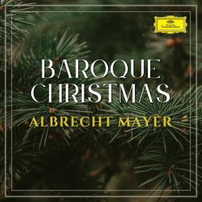 Download track Katherine Davis, Davis, Onorati, Simeone: The Little Drummer Boy Albrecht Mayer