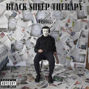 Download track Deep Inside Black Sheep Therapy