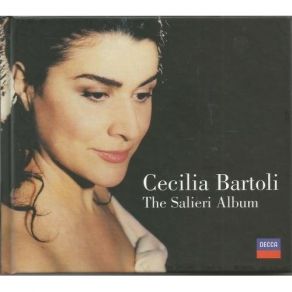 Download track 5. Recitativo Aria Lisotta: 'E Voi Da Buon Marito'... 'Non Vo' Gia VI Suonino' 'La Cifra' Atto II Scena 8 Antonio Salieri