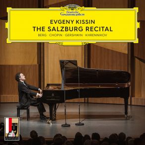 Download track Berg: Piano Sonata, Op. 1 Evgeny Kissin