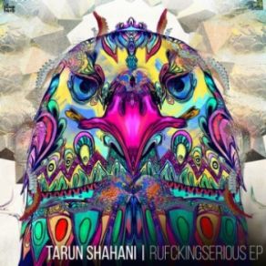 Download track HerbSoup (Original Mix) Tarun Shahani