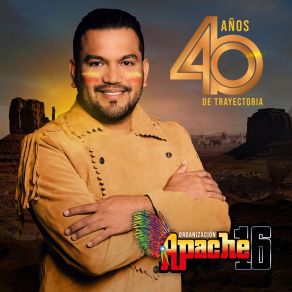 Download track Tristeza Organizacion Apache16Guardianes Del Amor De Arturo Rodriguez