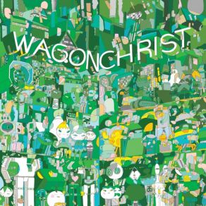 Download track Accordian McShane Wagon Christ