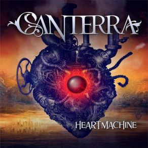 Download track Heartmachine Canterra