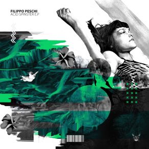 Download track Gigans (Original Mix) Filippo Peschi