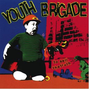 Download track Last Day Of The Year Youth Brigade