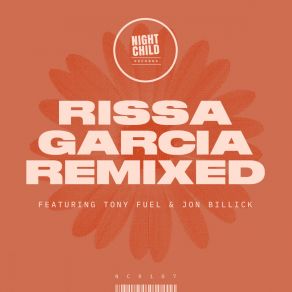 Download track You Be The One (Jon Billick Remix) Rissa GarciaJon Billick