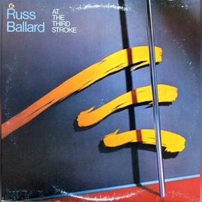 Download track My Judgement Day Russ Ballard