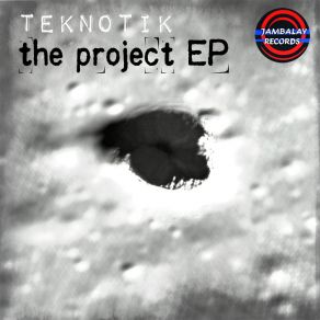 Download track Project 3 Teknotik