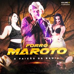 Download track Coração Calejado Forró Maroto