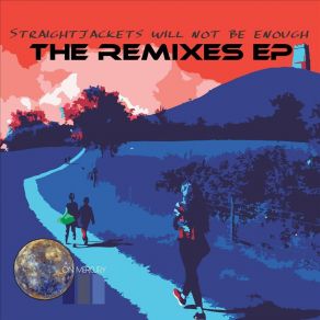 Download track Straightjacket (Blue Pill) (Fox & Mew Remix) On MercuryTHE FOX