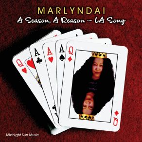 Download track Too Blessed Too Be Stressed Marlyndai