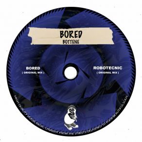 Download track Robotecnic (Original Mix) Bottene