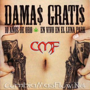 Download track Mi Flor Damas Gratis