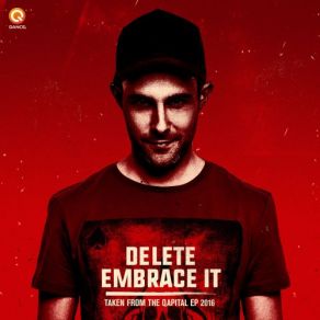 Download track Embrace It Delete