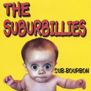 Download track Your Ghost The Suburbillies