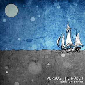 Download track Waste Of Time Versus The Robot