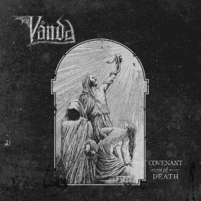 Download track Goddess Of Death Vanda