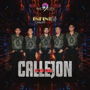 Download track El Enamorado (Live) Los Del Callejón