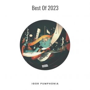 Download track Steal (Original Mix) Igor Pumphonia