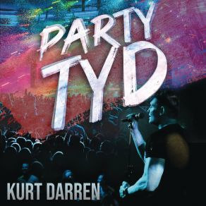 Download track Party Tyd Kurt Darren