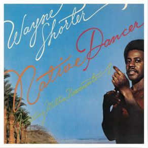 Download track Ponta De Areia Wayne Shorter