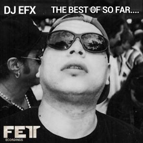 Download track Git It On (Original Mix) DJ EFX