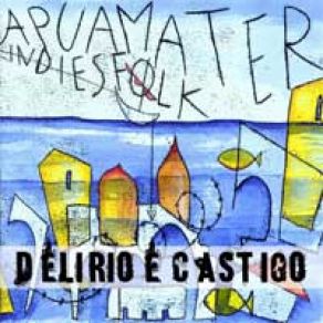 Download track Albatro Apuamater