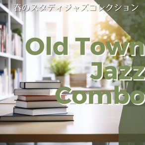 Download track April's Promise Fresh Melody Old Town