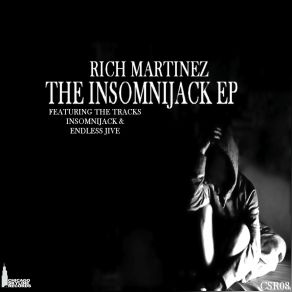 Download track Endless Jive Original Mix Rich Martinez